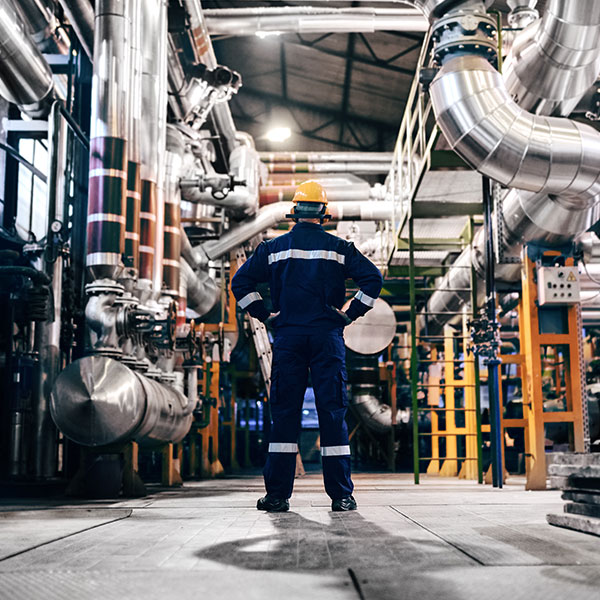 La gestión de la energía explicada