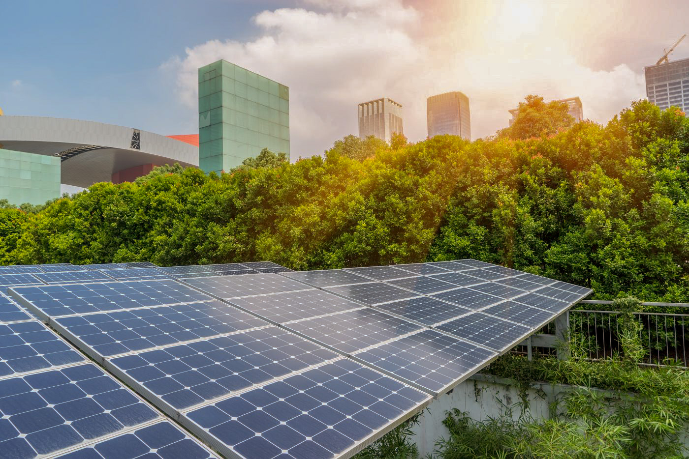 Ayudar a las empresas a afrontar la crisis climática, uno de los grandes retos de Helexia